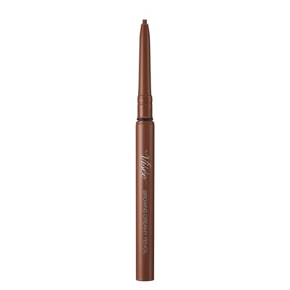Visee Crayon Eyeliner Crème Sans Parfum 0.1g Brun Amande BR301