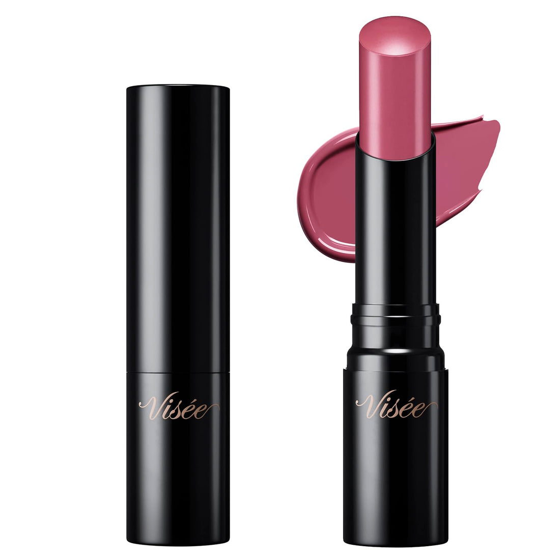Visee Cherry Pride Lip Rouge II 3.8g - Japanese Beauty