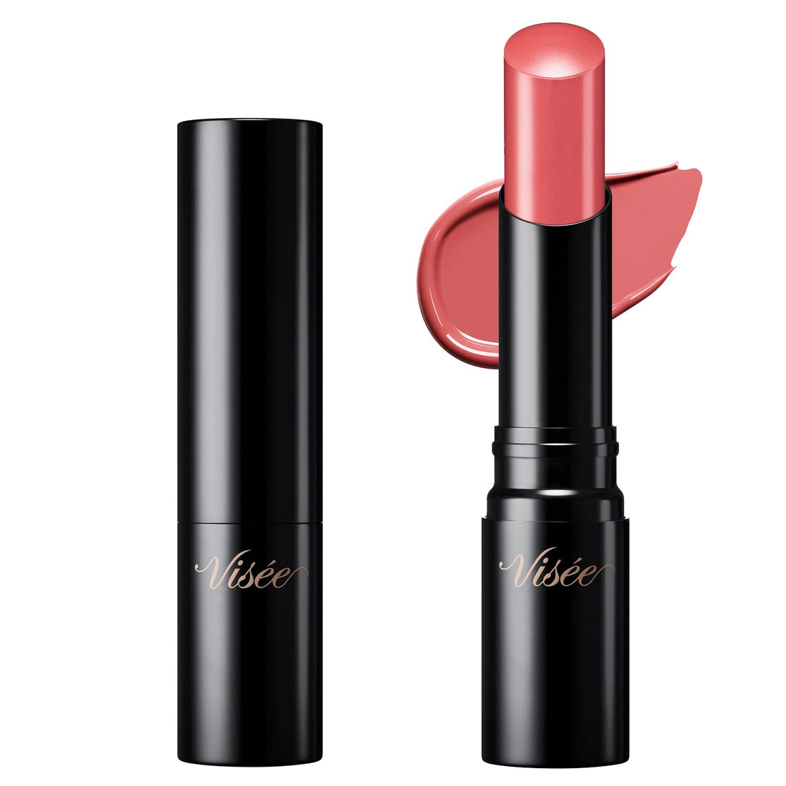 Visee Rouge Ⅱ PK850 Lip Color with Moisturizing Ingredients 3.8g