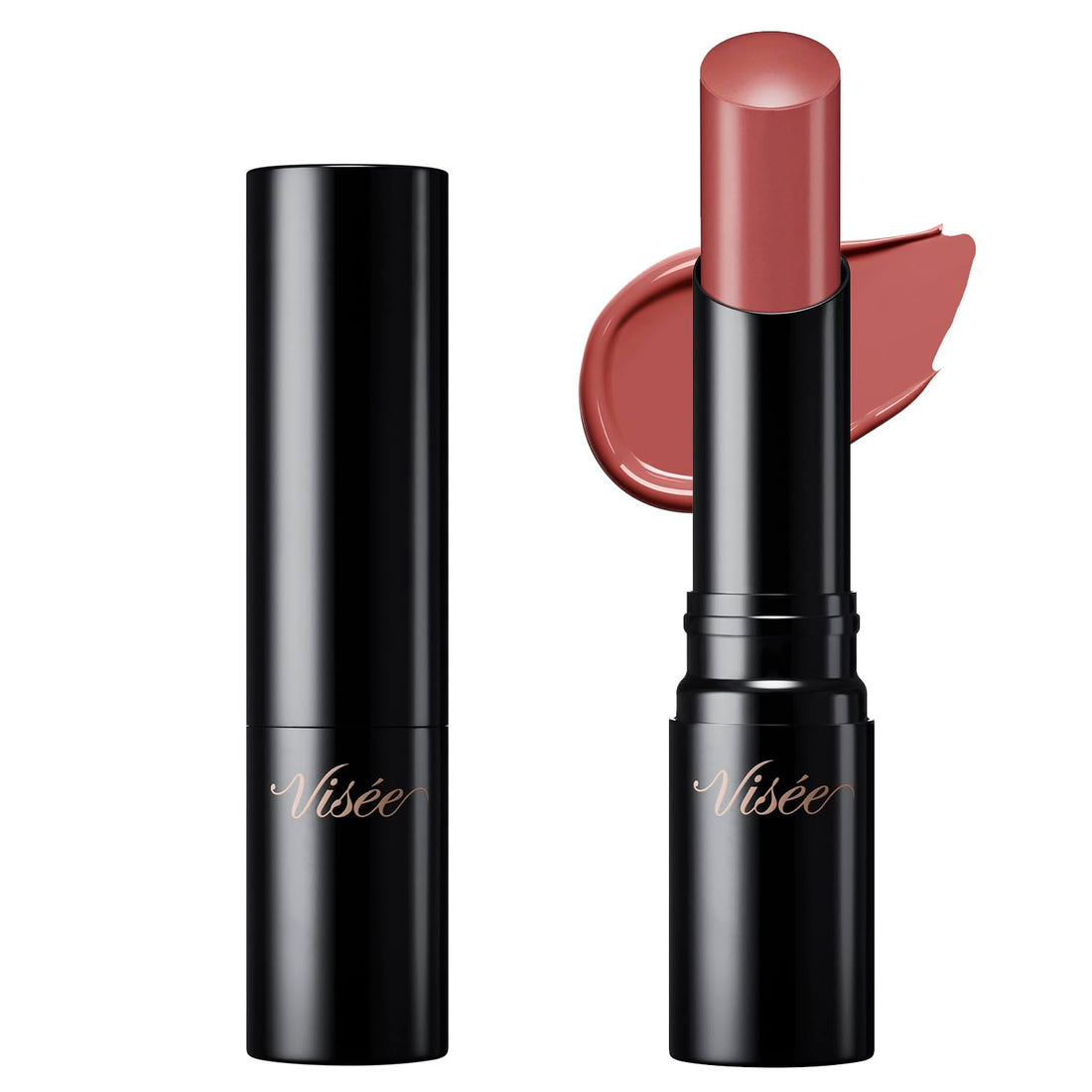 Visee Rouge à Lèvres Nenmaku Fake Ⅱ BR350 3.8g