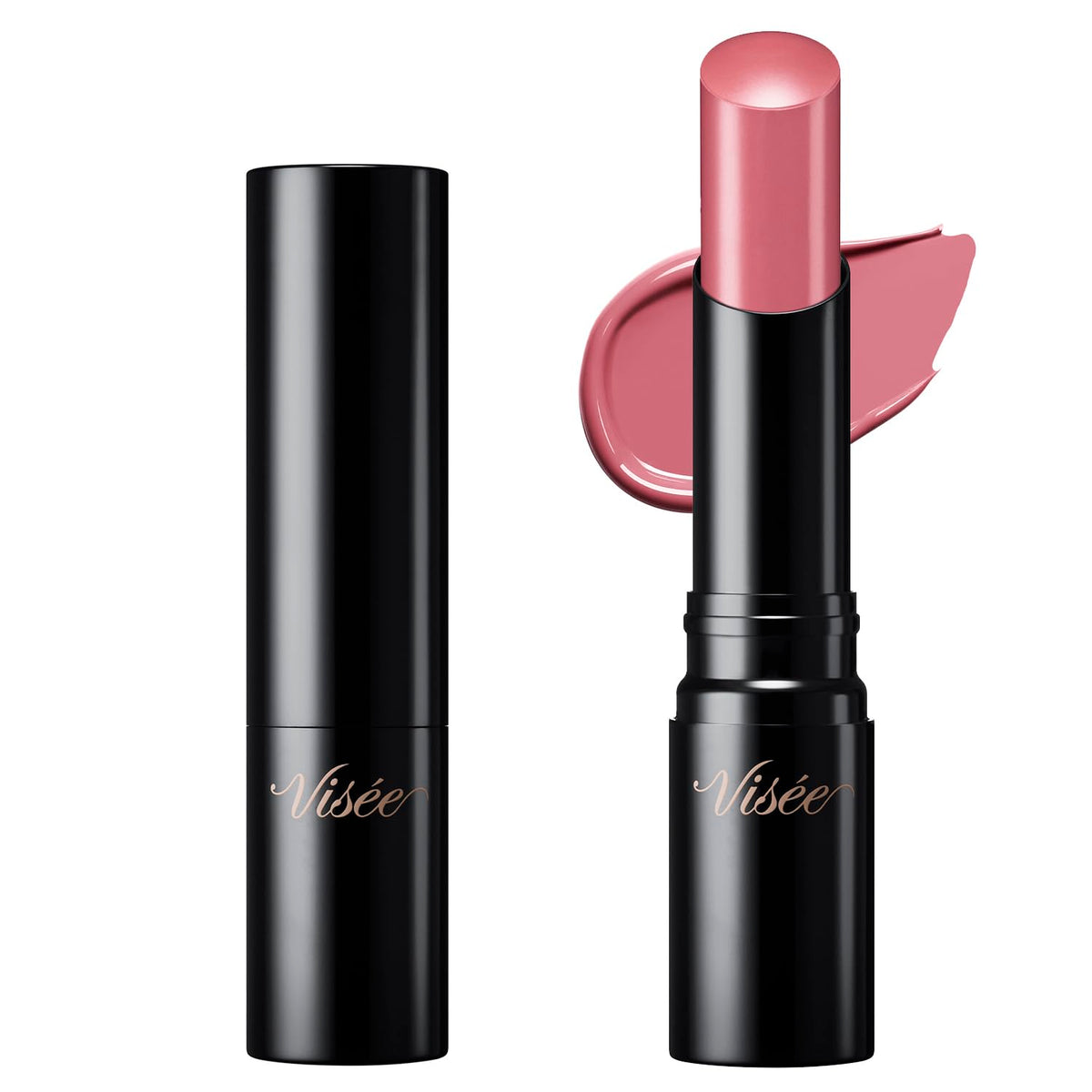 Visee Mermaid Wish Lip Rouge II PK852 3.8g Moisturizing Finish