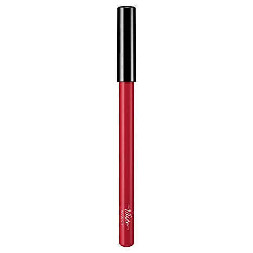 Visee AVANT Lip &amp; Eye Color Pencil 009 TOMATO 1.2g