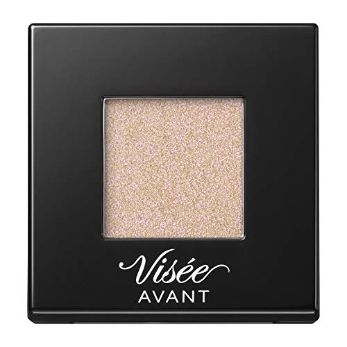Visee AVANT Single Eye Color Eyeshadow 046 Petal Shower 1g