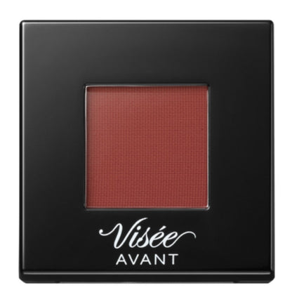 Visee AVANT Single Eye Color Red Brick 1g