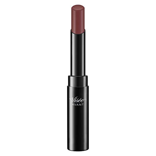 Visee AVANT Lipstick Creamy Matte Cocoa 3.5g Rich Color