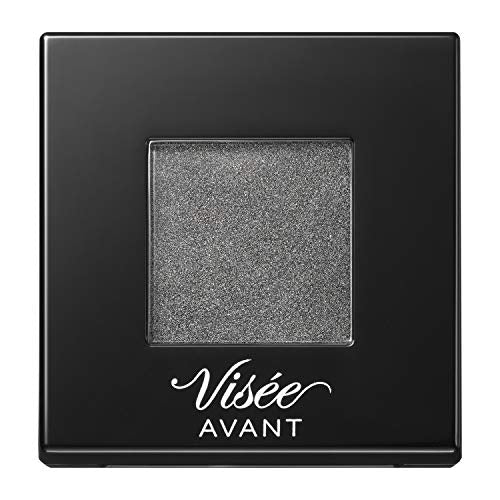 Visee AVANT Creamy Eyeshadow 110 Smoky Town 1.4g Fragrance-Free