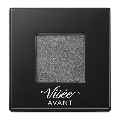 Visee AVANT Creamy Eyeshadow 110 Smoky Town 1.4g Fragrance-Free