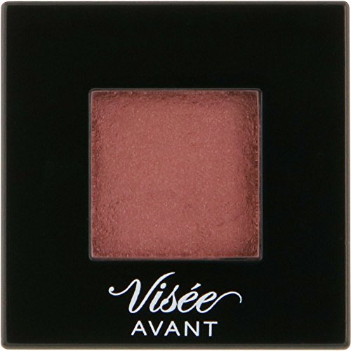 Visee AVANT Single Eye Color CLASSICAL LADY 1g for Effortless Elegance