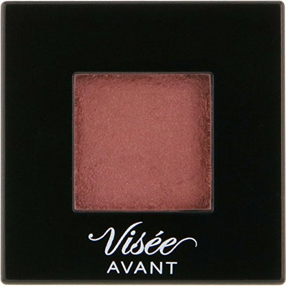 Visee AVANT Single Eye Color CLASSICAL LADY 1g for Effortless Elegance