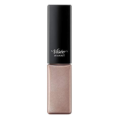 Visee AVANT Liquid Eye Color Metallic Finish 8g