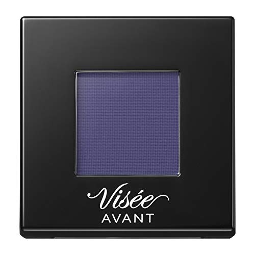 Visee AVANT Single Eye Color Indigo 1g for Stunning Eye Makeup