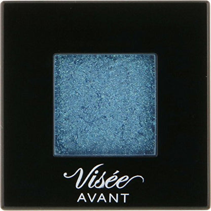 Visee AVANT Single Eye Color DISCO 025 1g - Vibrant Eye Shadow