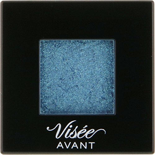 Visee AVANT Single Eye Color DISCO 025 1g - Vibrant Eye Shadow