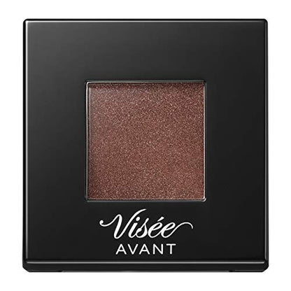 Visee AVANT Creamy Eyeshadow 109 Chocolate 1.4g