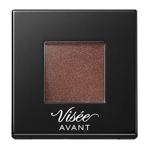 Visee AVANT Creamy Eyeshadow 109 Chocolate 1.4g