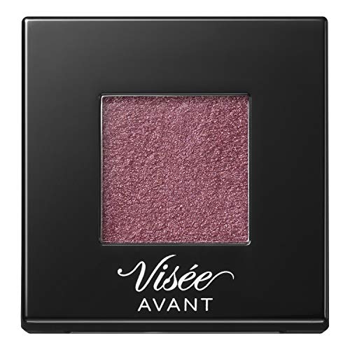 Visee AVANT Single Eye Color Eyeshadow 1g Ripe Cassis
