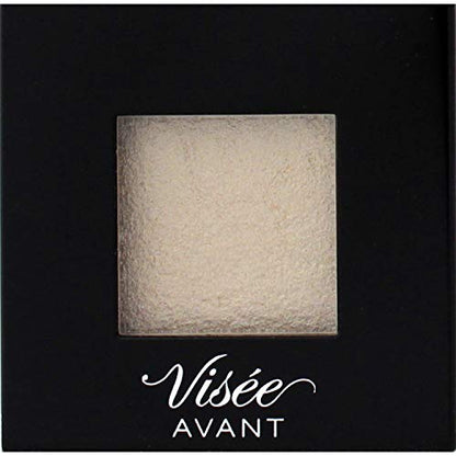 Visee AVANT Single Eye Color Cotton Pearl 003 1g for Vibrant Eyes