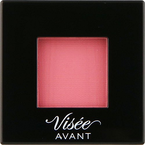 Visee AVANT Single Eyeshadow Flamingo 1g for Vibrant Color
