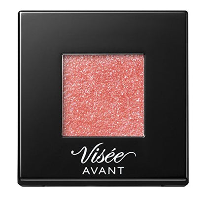 Visee AVANT Single Eye Color SUNDRESS 008 1g Vibrant Eye Shadow