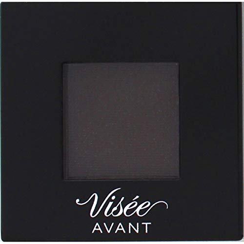Visee AVANT Single Eye Color Bitter Cacao 1g Eyeshadow