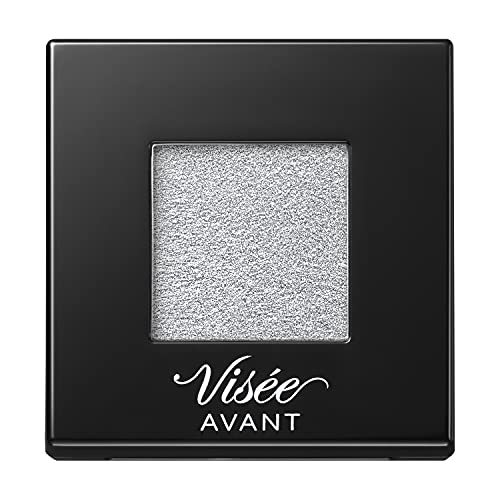 Visee AVANT Single Eye Color Eyeshadow 051 Diamond Metal 1g