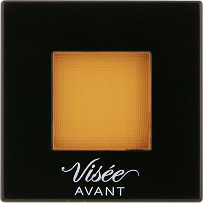 Visee AVANT Single Eye Color Mustard 024 1g for Bold Looks