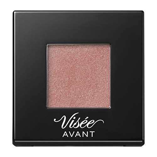 Visee AVANT Single Eye Color Eyeshadow 047 Sweet Memories 1 Gram