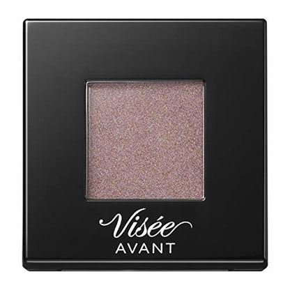Visee AVANT Creamy Eyeshadow 104 Mocha 1.4g Long-Lasting Color