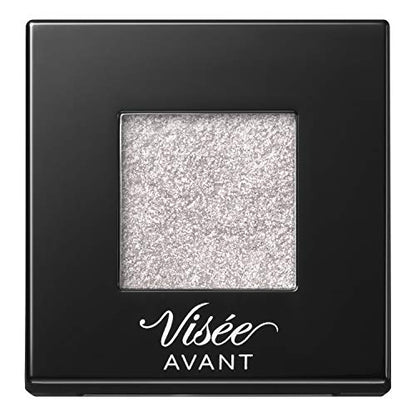 Visee AVANT Single Eye Color Eyeshadow 041 Heavy Rain 1g