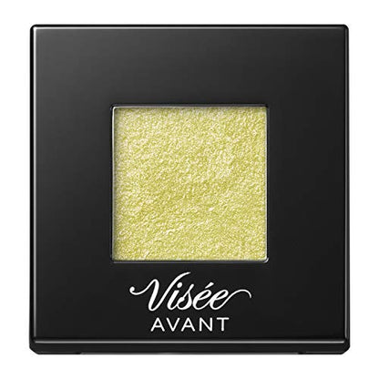 Visee AVANT Single Eye Color 039 TROPICAL BIRD 1g - Vibrant Eye Shadow