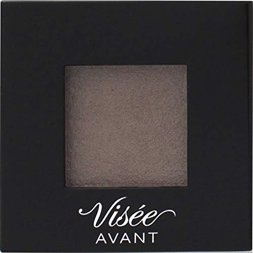 Visee AVANT Single Eye Color SEPIA 016 1g Vibrant Eye Shadow