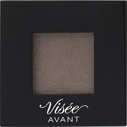 Visee AVANT Single Eye Color SEPIA 016 1g Vibrant Eye Shadow
