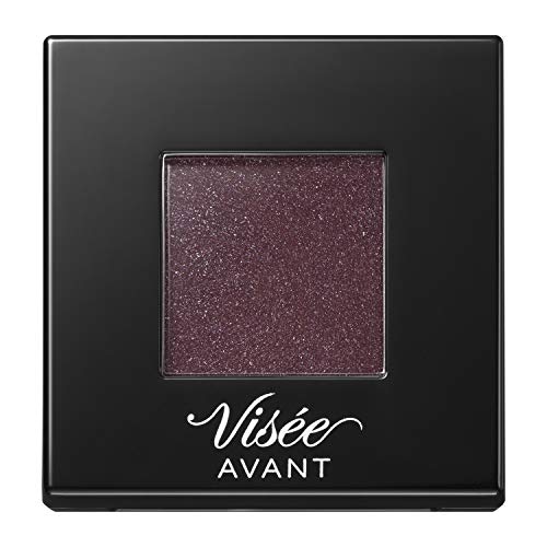 Visee AVANT Creamy Eye Color Garnet 1.4g for Japanese Makeup
