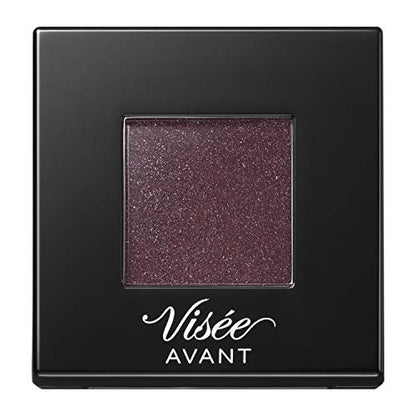 Visee AVANT Creamy Eye Color Garnet 1.4g for Japanese Makeup