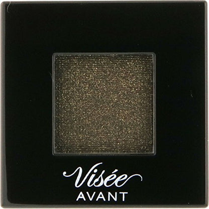 Visee AVANT Single Eye Color NIGHT MOSS 027 1g - Vibrant Eyeshadow