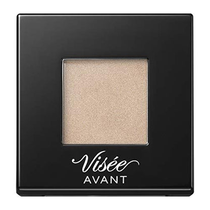 Visee AVANT Creamy Eyeshadow 1.4g Ginger for Long-Lasting Color