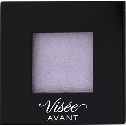 Visee AVANT Single Eye Color Frost Mirage 1g for Vibrant Eye Looks