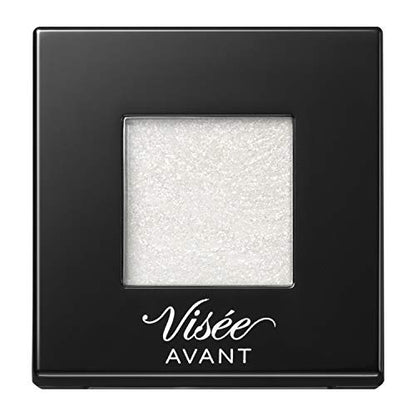 Visee AVANT Creamy Eye Color 107 Snowflake 1.4g for Vibrant Eyes