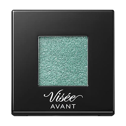 Visee AVANT Single Eye Color Eyeshadow Mermaid Green 1 Gram