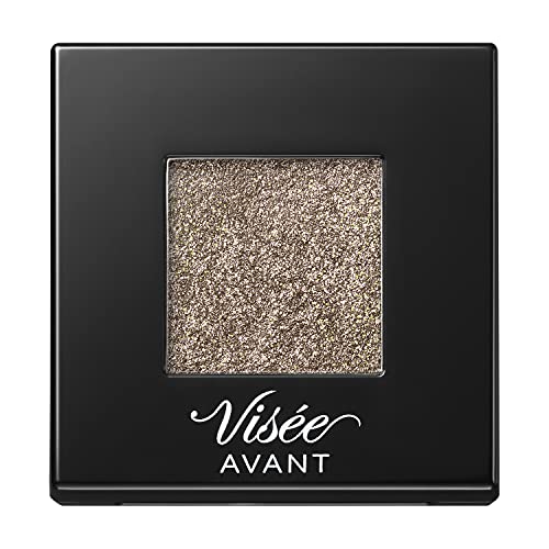 Visee AVANT Single Eye Color Eyeshadow Chocolate Galaxy 1g