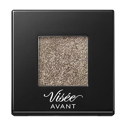 Visee AVANT Single Eye Color Eyeshadow Chocolate Galaxy 1g