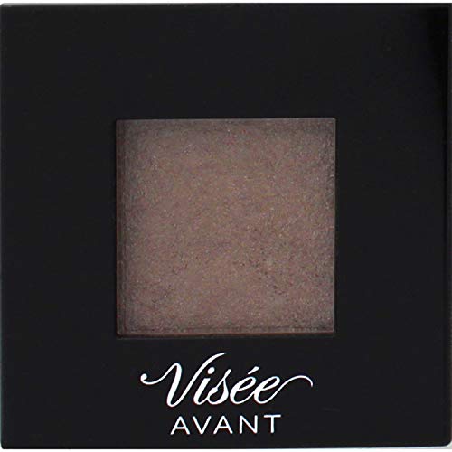Visee AVANT Single Eye Color Chestnut 1g for Vibrant Eye Looks
