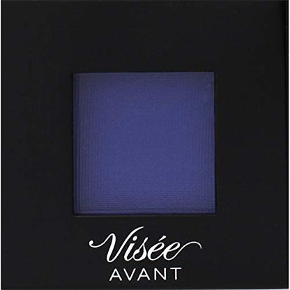 Visee AVANT Single Eye Color LAST PARADISE 011 1g - Vibrant Eye Shadow
