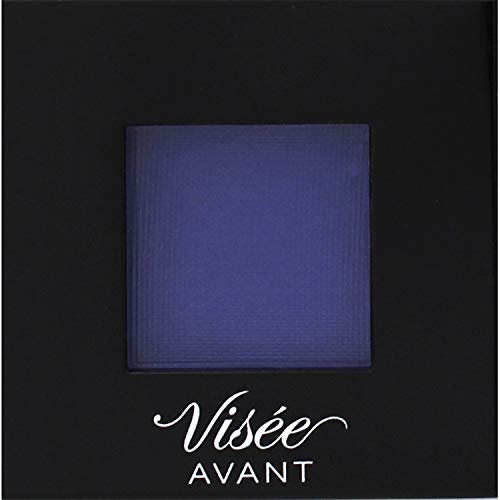 Visee AVANT Single Eye Color LAST PARADISE 011 1g - Vibrant Eye Shadow