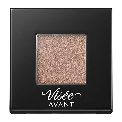 Visee AVANT Creamy Eyeshadow 102 Sweet Bronze 1.4g