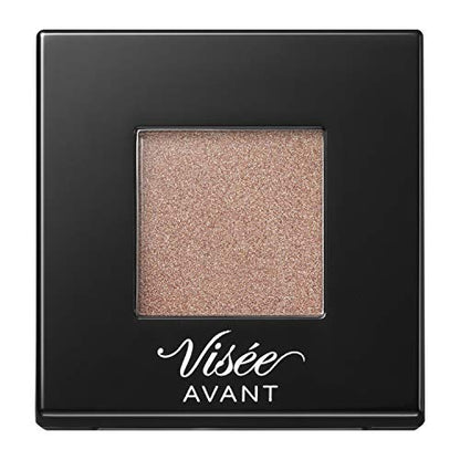 Visee AVANT Creamy Eyeshadow 102 Sweet Bronze 1.4g