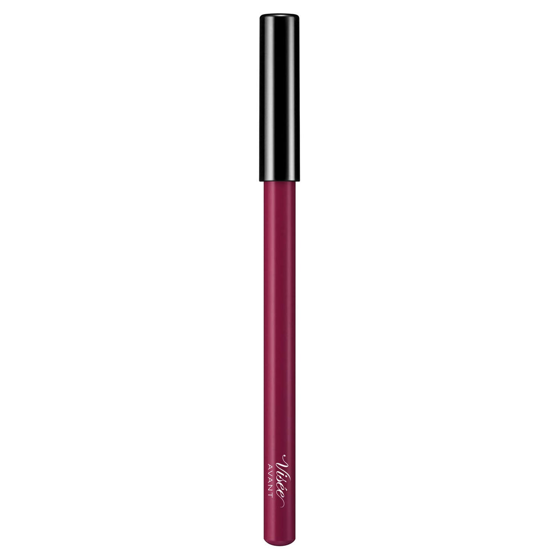 Visee AVANT Lip & Eye Color Pencil 008 FIG 1.2g for Versatile Makeup