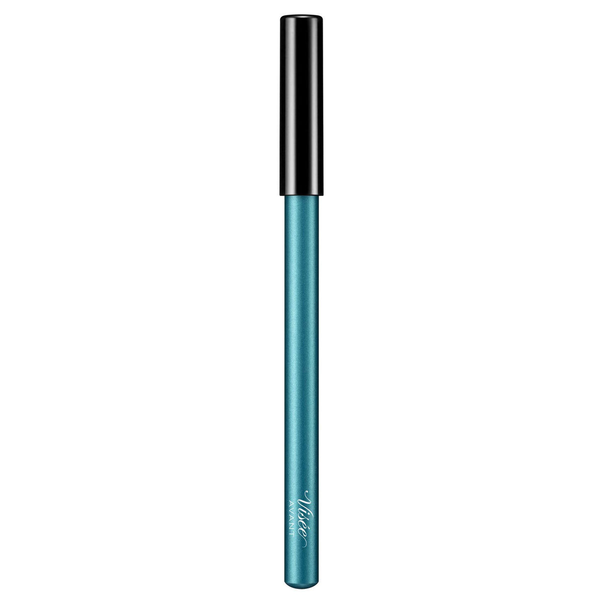 Visee AVANT Lip and Eye Color Pencil 004 Marine 1.2g for Japanese Beauty