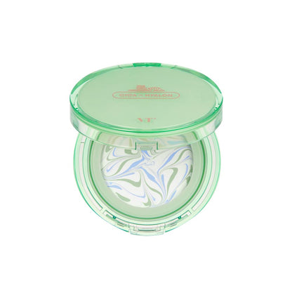 VTCOSMETICS Cica Fit Cover Cushion Foundation 5 Types Moisturizing Sensitive Skin Dry Skin Skincare Korean Cosmetics Pore (Cica Essence Sun Pact)