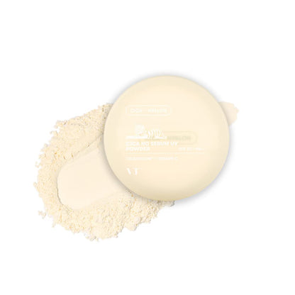 VT COSMETICS CICA No Sebum Powder 5g for Oily Skin